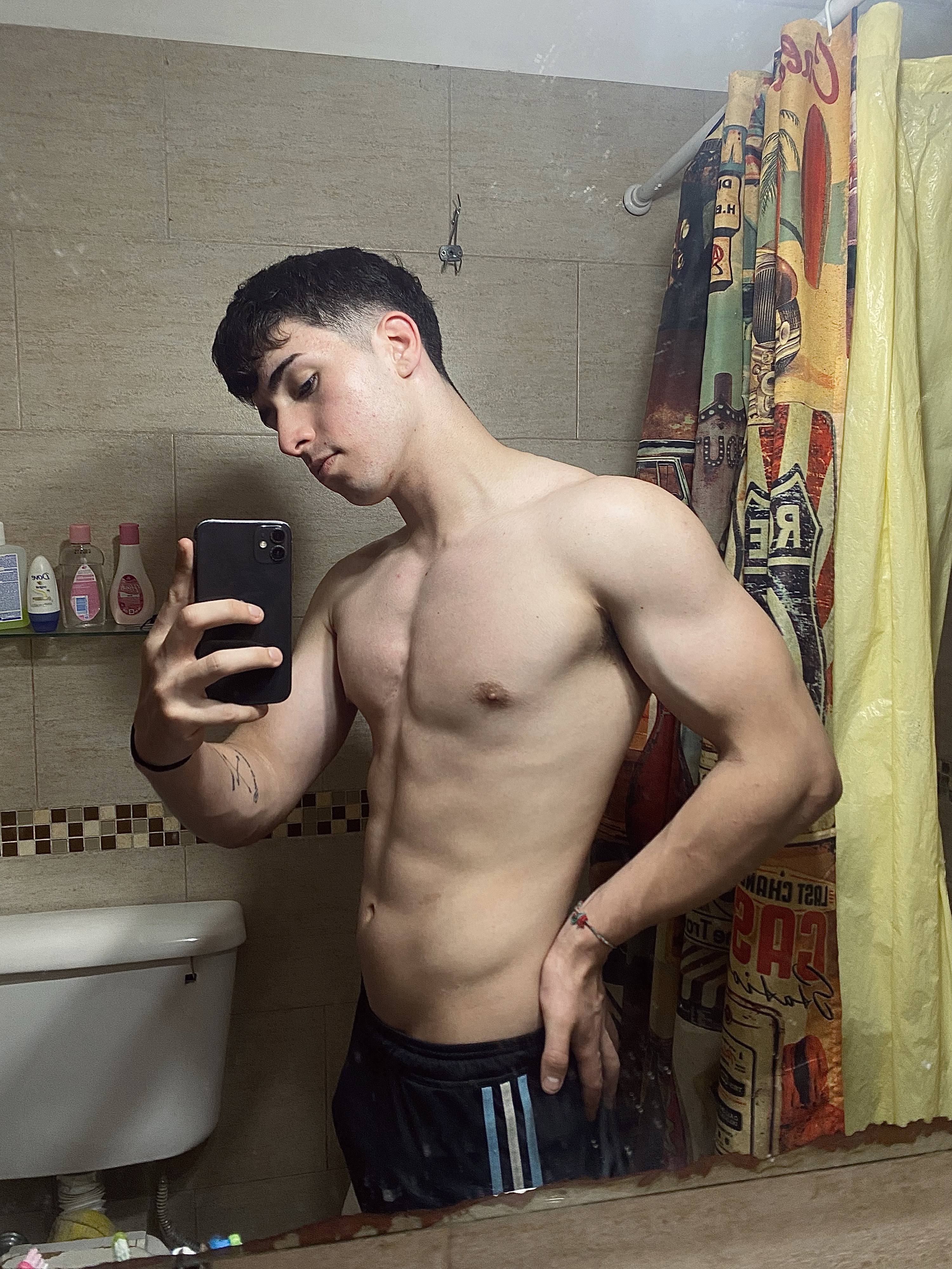 Maximo García - Lifestyle